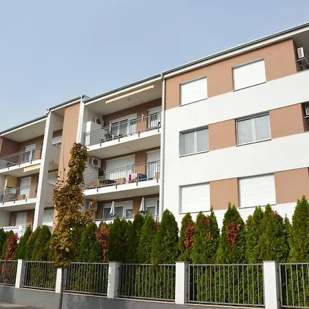 Apartman Lillawellness