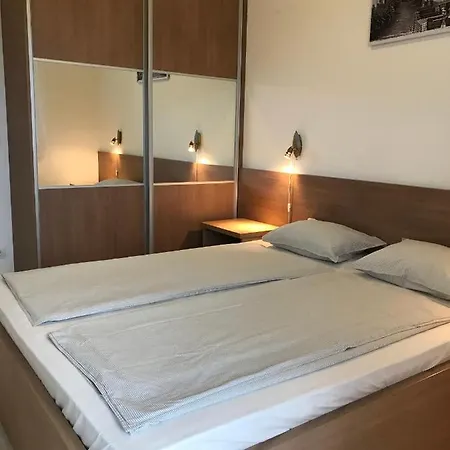 Apartment Lillawellness *