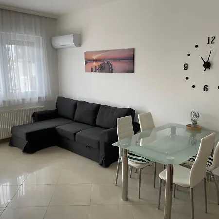 Apartment Lillawellness *