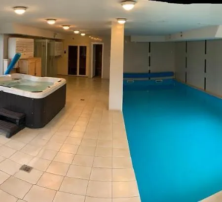Lillawellness Apartment